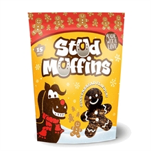 Stud Muffins Christmas